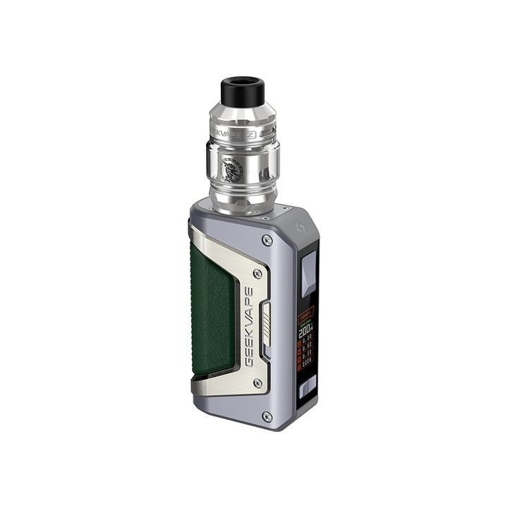 GeekVape Aegis Legend 2 200W Kit Pod Mod | Geekvape Geekvape