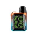 Uwell Caliburn GK2 Pod Mod | Uwell Uwell Pil Kapasitesi: 690