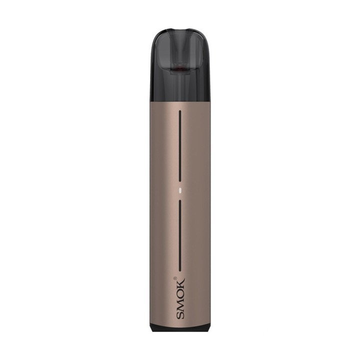 Smok Solus 2 Pod Mod | Smok Smok Pil Kapasitesi: 700 mah;