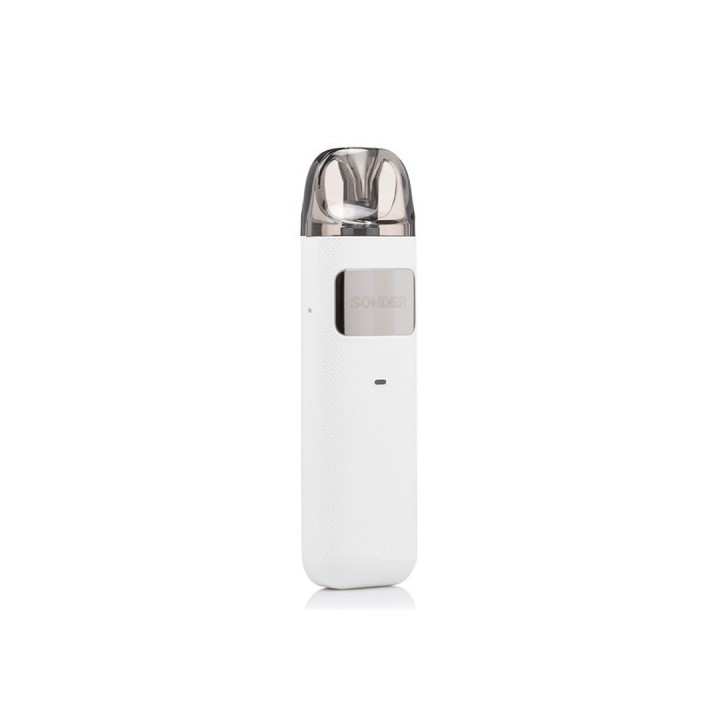 GeekVape Sonder U Pod Mod | Geekvape Geekvape Pil Kapasitesi: