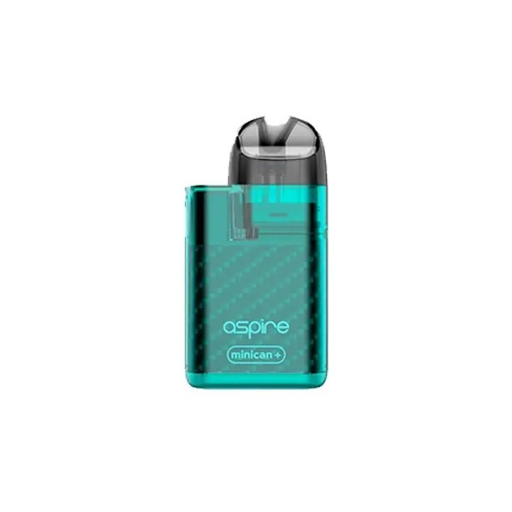 Aspire Minican Plus Pod Mod | Aspire Aspire Pil Kapasitesi: 850