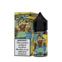 Nasty Juice Cushman Mango Banana Salt Likit | Nasty Nasty Juice