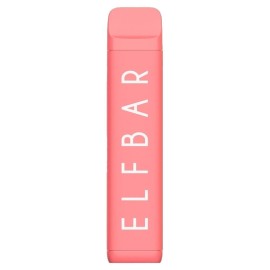Elf Bar NC600 Raspberry Energy Kullan At | Elf Bar Elf Bar