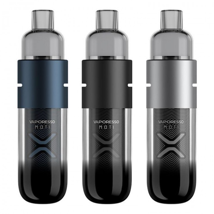 Vaporesso Moti X Mini Pod Mod | Vaporesso Vaporesso Pil