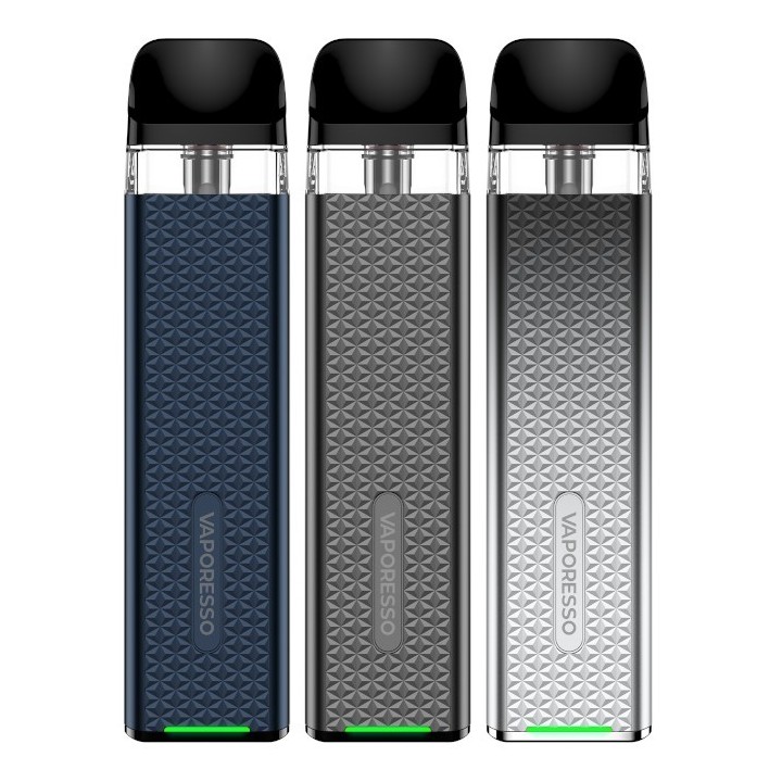 Vaporesso Xros 3 Mini Pod Mod | Vaporesso Vaporesso Pil