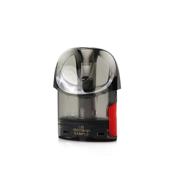 Vaporesso Osmall 1 2 (4&#039;lü) Kartuş | Vaporesso Vaporesso Likit