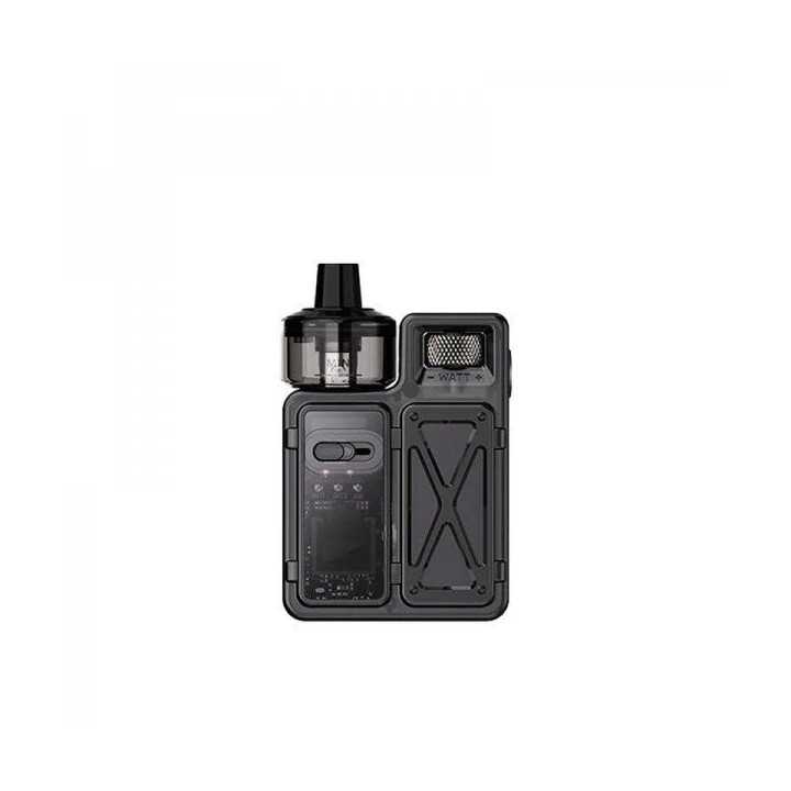 Uwell Crown M Pod Mod | Uwell Uwell Pil Kapasitesi: 1000 mah;