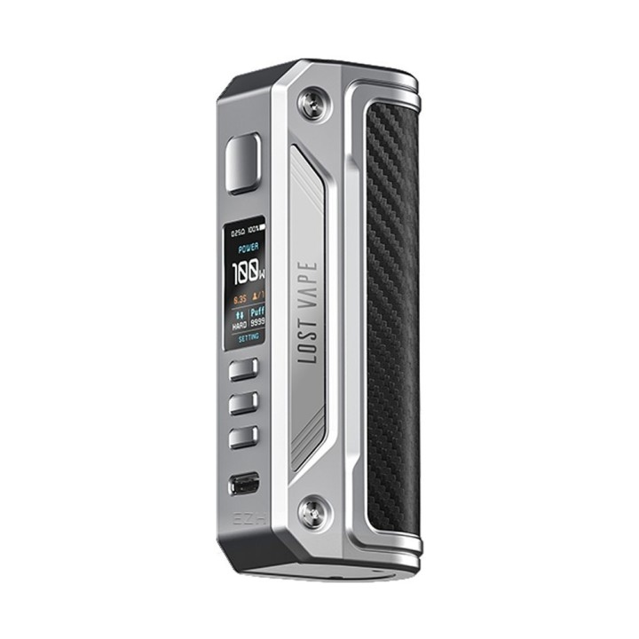 Lost Vape Thelema Solo 100W Pod Mod | Lost Vape Lost Vape Pil