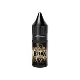 E liquid France Relax Salt Likit | E-Liquid France E-Liquid