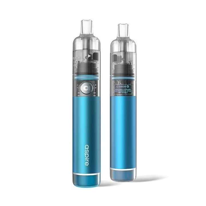 Aspire Cyber G Pod Mod | Aspire Aspire Pil Kapasitesi: 850 mah;
