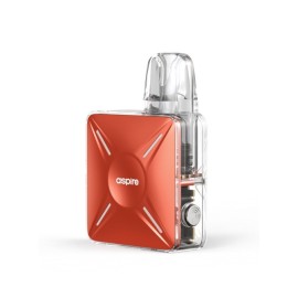 Aspire Cyber X Pod Mod | Aspire Aspire Pil Kapasitesi: 1000