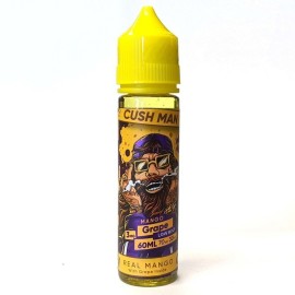 Nasty Juice Cush Man Mango Grape E Likit | Nasty Nasty Juice