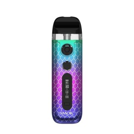 Smok Smok NOVO 5 Pod Mod | Smok Smok Pil Kapasitesi: 900 mah;
