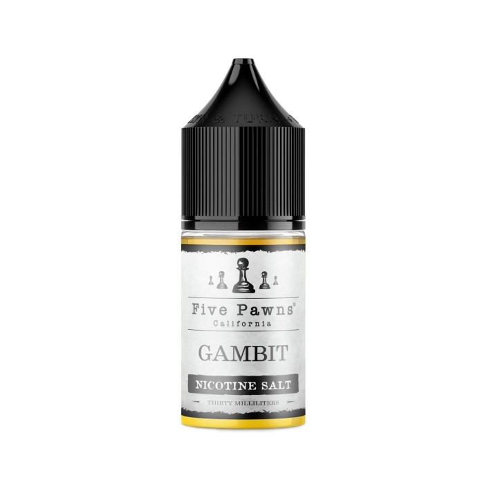 Five Pawns Gambit Salt Likit | Five Pawns Five Pawns Likit