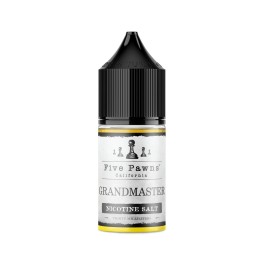 Five Pawns Grandmaster Salt Likit | Five Pawns Five Pawns Likit