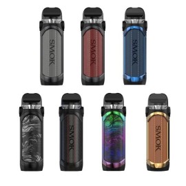 Smok IPX 80 Pod Mod | Smok Smok Pil Kapasitesi: 3000 mah;