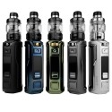 Voopoo Argus XT Pod Mod | Voopoo Voopoo Pil Kapasitesi: 18650
