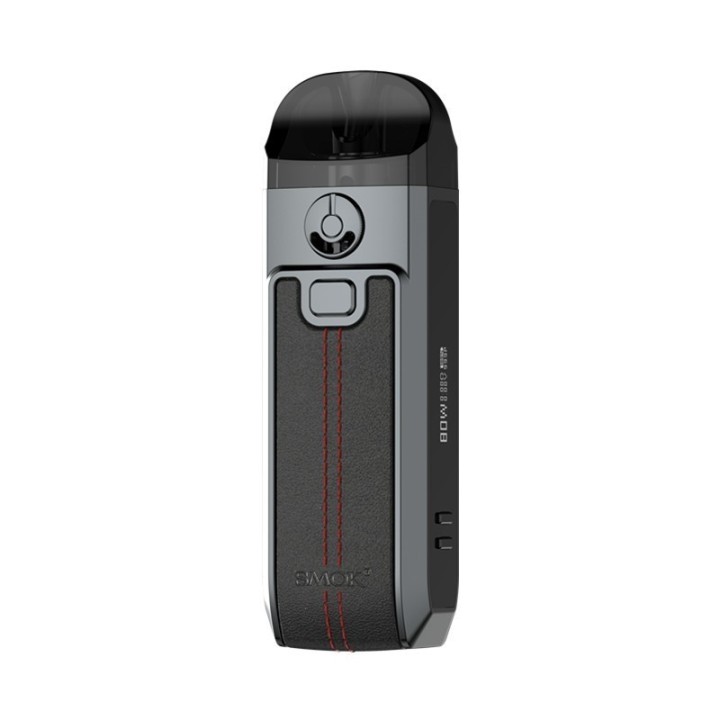 Smok Nord 4 Pod Mod | Smok Smok Pil Kapasitesi: 2000 mah;
