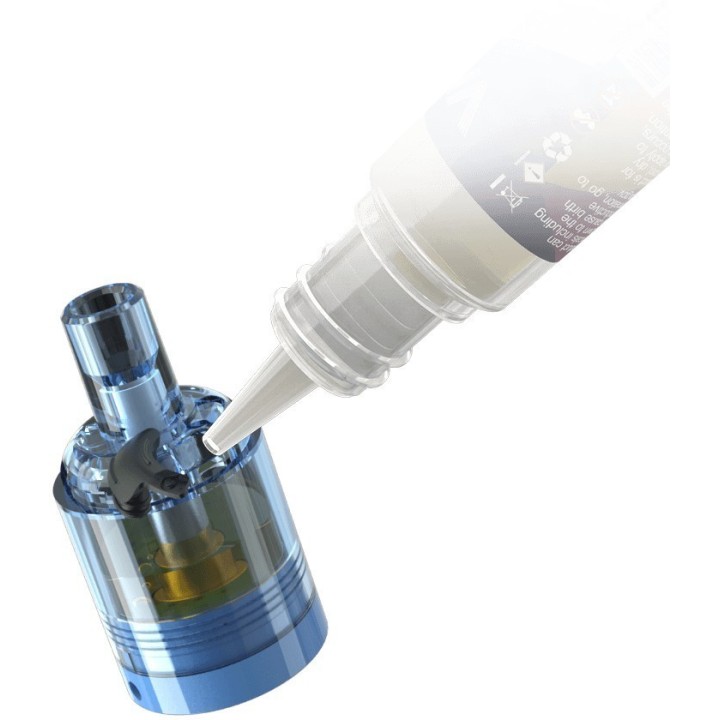 Joyetech EGO 510 Pod Mod | Joyetech Joyetech Pil Kapasitesi: