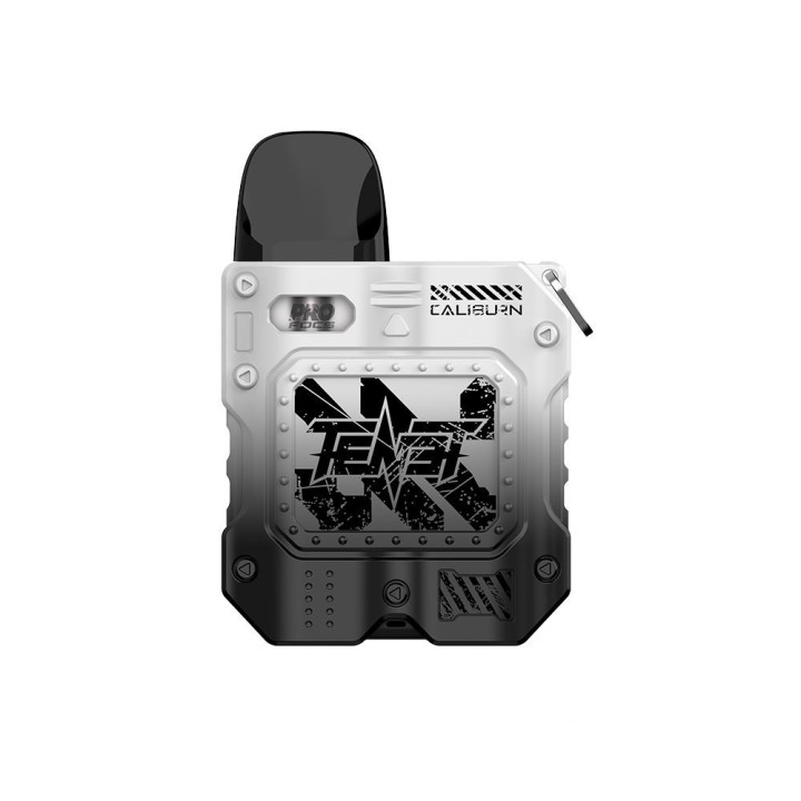 Uwell Caliburn Tenet Koko Pod Mod | Uwell Uwell Pil Kapasitesi: