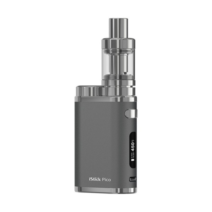 Eleaf iStick Pico Kit Pod Mod | Eleaf Eleaf Pil Kapasitesi: