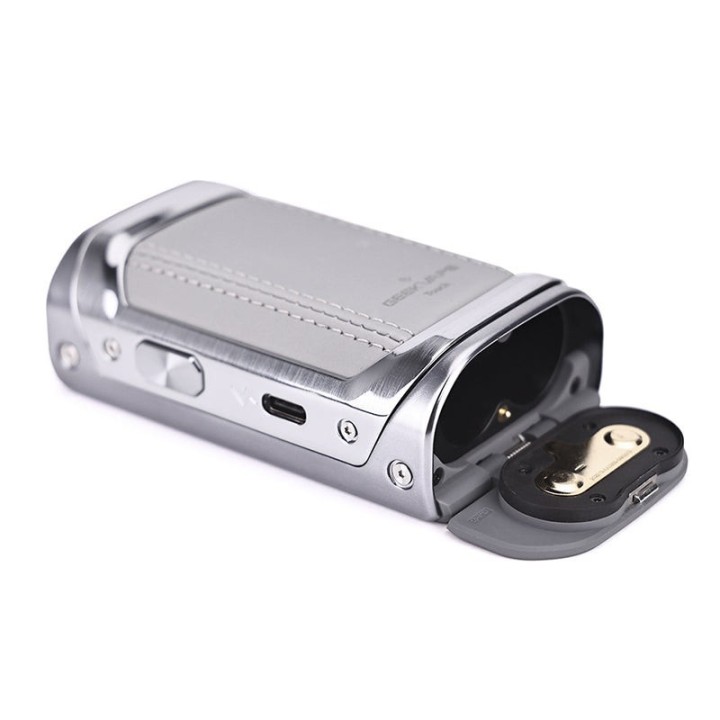 GeekVape T200 Pod Mod | Geekvape Geekvape Pil Kapasitesi: 18650