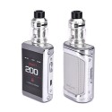GeekVape T200 Pod Mod | Geekvape Geekvape Pil Kapasitesi: 18650