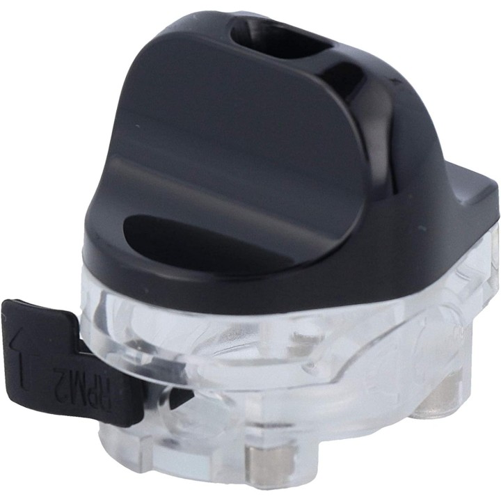 Smok IPX 80 Kartuş | Smok Smok Likit Kapasitesi: 5,5 ml;