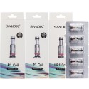 Smok LP1 Coil | Smok Smok Coil Ohm Değeri: 0.9 ohm, 0.