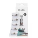 Smok LP1 Coil | Smok Smok Coil Ohm Değeri: 0.9 ohm, 0.