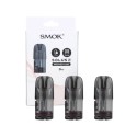Smok Solus 1 2 Kartuş | Smok Smok Likit Kapasitesi: 2,5 ml;
