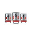 Smok TVF12 V12 Coil | Smok Smok Coil Ohm Değeri: 0.12 ohm;