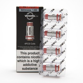 Uwell Whirl Coil | Uwell Uwell 