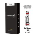 Uwell Caliburn G G2 GK2 Coil | Uwell Uwell 
