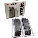 Aspire Gotek Kartuş | Aspire Aspire Likit Kapasitesi: 4,5 ml;