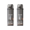 Aspire Gotek Kartuş | Aspire Aspire Likit Kapasitesi: 4,5 ml;