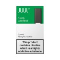 Juul 2 Kartuş | Juul Juul Likit Kapasitesi: 1,2 ml;