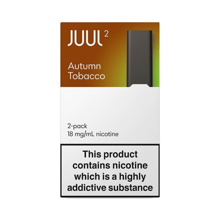 Juul 2 Kartuş | Juul Juul Likit Kapasitesi: 1,2 ml;