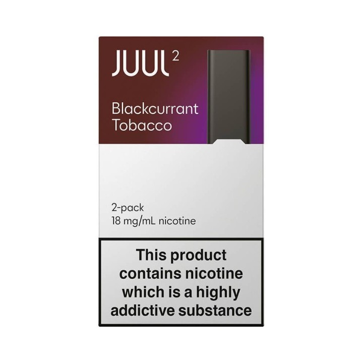 Juul 2 Kartuş | Juul Juul Likit Kapasitesi: 1,2 ml;