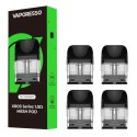 Vaporesso XROS Kartuş | Vaporesso Vaporesso Likit Kapasitesi: