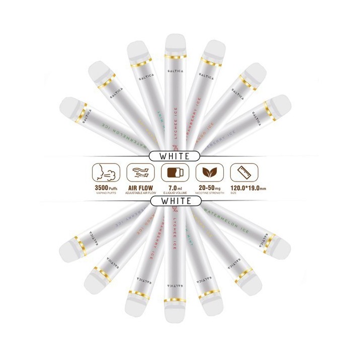 Saltica White 3500 Kullan At | Saltica Saltica Çekim Sayısı: