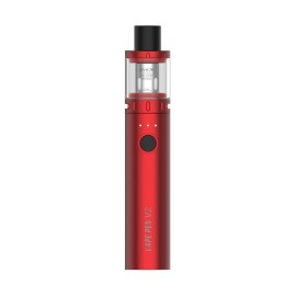 Smok Vape Pen V2 Pod Mod | Smok Smok Pil Kapasitesi: 1600 mah;