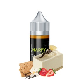 Saltica Harpy Salt Likit | Saltica Saltica Likit Kapasitesi: 30