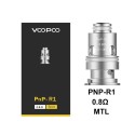 Voopoo PnP TR1 Coil | Voopoo Voopoo Coil Ohm Değeri: 1.2 ohm;