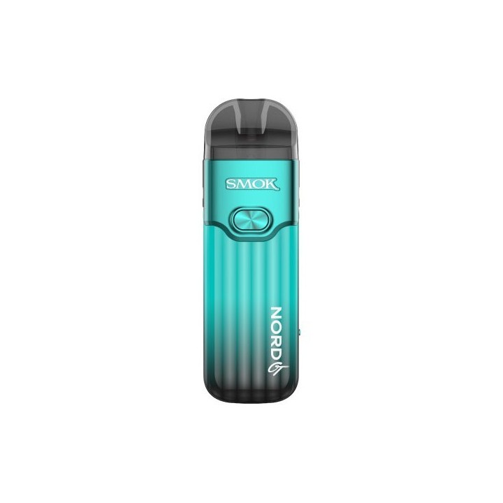 Smok Nord GT Pod Mod | Smok Smok Pil Kapasitesi: 2500 mah;