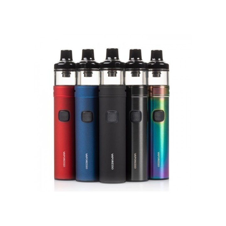 Vaporesso GTX GO 40 Pod Mod | Vaporesso Vaporesso Pil