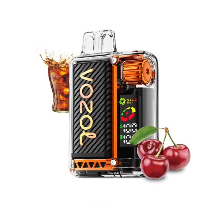 Vozol Vista 20000 Kullan At | Vozol Vozol Çekim Sayısı: 20000;