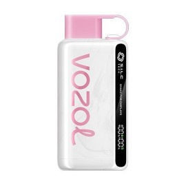 Vozol Star 12000 Kullan At | Vozol Vozol Çekim Sayısı: 12000;