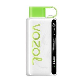 Vozol Star 12000 Kullan At | Vozol Vozol Çekim Sayısı: 12000;