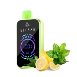 Elf Bar Raya D2 20000 Kullan At | Elf Bar Elf Bar Çekim Sayısı: